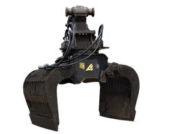 Pince de tri 21t à 25t