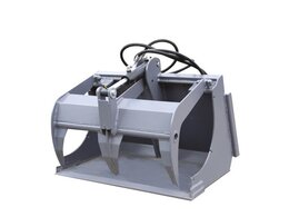 Godet grappin S70