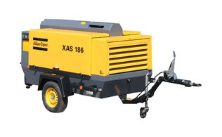 Compresseur réfrigéré 10000 l/min