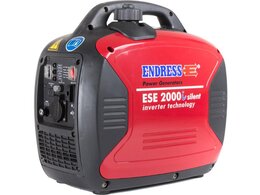 Groupe électrogène insonorisé 2kVa