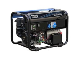 Groupe électrogène essence 6 à 8 kVA