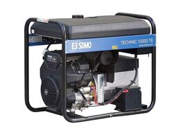 Groupe électrogène essence 13 à 15 kVa