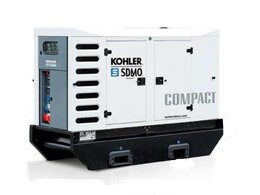Groupe électrogène 30 kVa