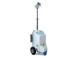 Brumisateur 7m