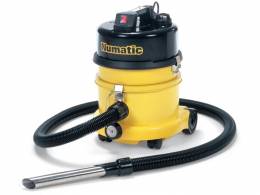 Aspirateur amiante