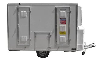 UMD compacte 5 SAS