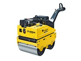 Rouleau duplex 65cm