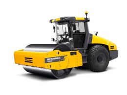 Cylindre terrassier VM3/VM2 14t