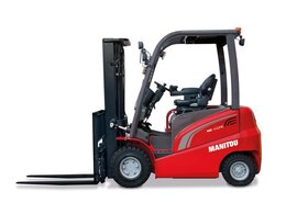 Chariot électrique 2t5