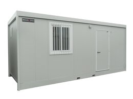 Module monobloc 5 à 6m