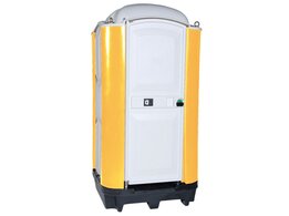 WC chimique turc