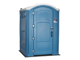 WC chimique handicapé