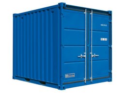 Conteneur 3 x 2,2m