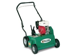 Scarificateur thermique