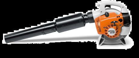 Souffleur thermique à main