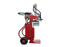 Fendeuse de buche électrique 9t