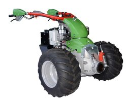 Porte outils Bison
