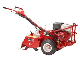 Motoculteur 51 cm