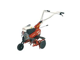 Motobineuse 70 à 85cm
