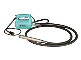 Aiguille vibrante électrique 220v