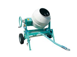 Bétonnière électrique 250l