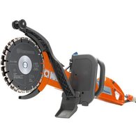 Découpeuse CUT-N-BREAK électrique