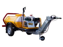 Nettoyeur HP autonome eau froide 210b