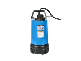 Pompe de chantier immergée 20m³/h 220V