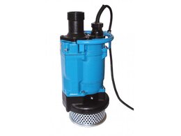 Pompe de chantier 200m³/h 380V