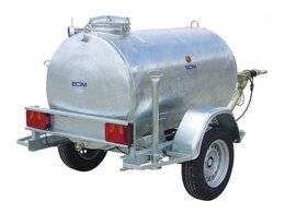 Tone à eau 500l
