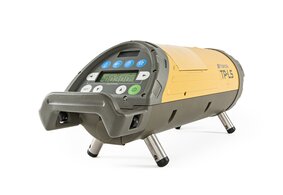Laser de canalisation
