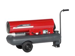 Générateur d'air fuel 34kW