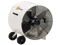 Ventilateur 9700m³/h