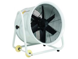 Ventilateur 16500m³/h