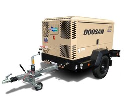 Compresseur raffinerie 12000 l/min