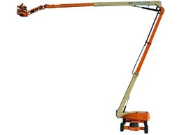 Nacelle articulée diesel 40m