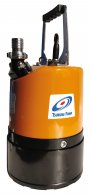 ENSEMBLE POMPE CHANTIER NK322+ACC+MONTTSURIMI