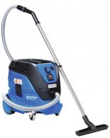 ASPIRATEUR EAU POUSSIERE 1400W ATTIX 33DECOLM ASSERV