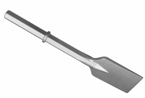 BECHE LARGE 125MM EMM HEX 28X160LONG 445