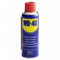 AEROSOL WD40 200ML