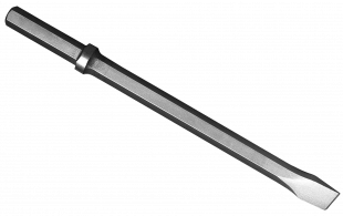 BURIN EMMANCHEMENT HEX 28X160 510MM