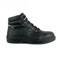 BRODEQUIN CONF/NUBUCK COFRA MARR T40BASKET Hte S3SRC