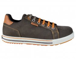 CHAUSSURE ROSTER COFRA MARR T43BASKET S3SRC