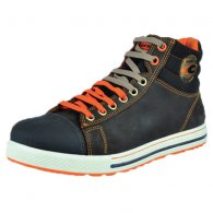 BRODEQUIN CONF/NUBUCK COFRA MARR T42BASKET Hte S3SRC