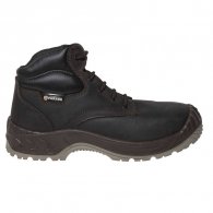 BRODEQUIN NOUMEA PARADE CUIR MARR T44S3SRC