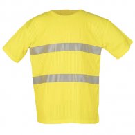 T SHIRT SULIMA HV FLUO ORANGE T XXL2667