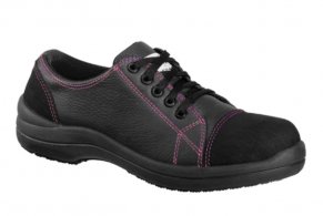 CHAUSSURE FEMME LIBERTINE NOIR T37LEMAITRE
