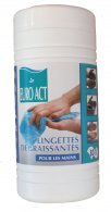 LINGETTES SEAU DE 72U