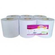PAPIER TOILETTE (LE PACK DE 12 RLX)