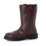 BOTTES FOURREES T47